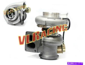 Turbo Charger 12.7L̃^[{`[W[́AfgCgV[Y60̐^V^[{ƌ݊܂ Turbocharger for 12.7L Compatible for Detroit Series 60 Brand New turbo