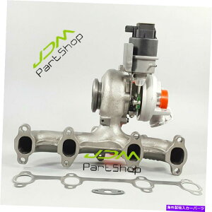 Turbo Charger 2005N2007ÑtHNX[WStVWr[gWFb^1.9TDI BRM BV39 038253014^[{ FOR 2005-2007 Volkswage Golf VW Beetle Jetta 1.9TDI BRM BV39 038253014 Turbo