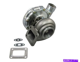 Turbo Charger T76ターボターボチャージャー.96AR Pトリム、磨かれたコンプレッサーハウジング、76mmコンプホイール T76 Turbo TurboCharger .96AR P Trim,Polished Compressor Housing,76mm Comp wheel