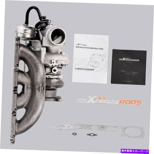 Turbo Charger Audi A4 A5 VW 2.0 TFSI 2009-2012 Quattro 06H145702LpXg[g^[{[d Street Turbo Charger for AUDI A4 A5 VW 2.0 TFSI 2009-2012 Quattro 06H145702L