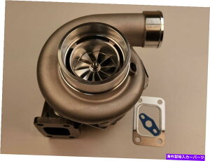Turbo Charger rbg^[{[dGTX3582R GTX35Z~bNfA{[xAOT3 1.06 A/R C .70 Billet Turbo charger GTX3582R GTX35 Ceramic Dual Ball Bearing T3 1.06 A/R C .70