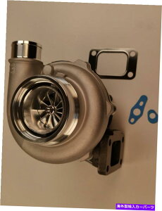 Turbo Charger [VO^[{[dT3 A/R .82 4{g.60 GTX3576R GT35fA{[xAOGT30 Racing Turbo charger T3 A/R .82 4 bolt .60 GTX3576R GT35 Dual Ball Bearing GT30