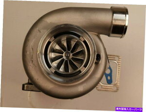 Turbo Charger rbgGTX3582R GT30 A/R .70tg.82 A/R T4tW4{g[VO^[{`[W[ Billet GTX3582R GT30 A/R .70 FRONT .82 A/R T4 Flange 4 BOLT Racing Turbocharger