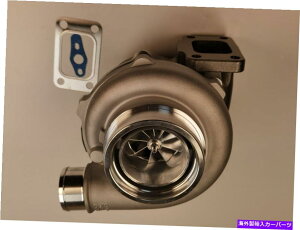 Turbo Charger T3 1.06 Voh[VOGT35 GT30 GTX3076RfA{[xAOrbg^[{[d T3 1.06 V-BAND Racing GT35 GT30 GTX3076R dual Ball Bearing billet Turbo charger