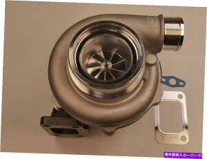 Turbo Charger GTX3076R GT35ボールベアリングターボ充電器T3 0.63 A/RタービンA/R .60コンプレッサー GTX3076R GT35 Ball Bearing Turbo charger T3 0.63 A/R turbine A/R .60 compressor