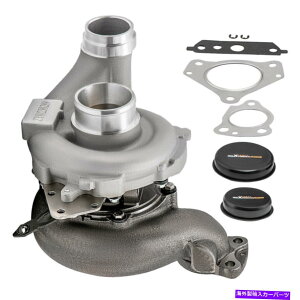 Turbo Charger Chrysler 300C CRD 3.0L 160kW 165kW OM642 765155-5007S�̃A�b�v�O���[�h�r���b�g�^�[�{ Upgraded Billet Turbo For Chrysler 300C CRD 3.0L 160KW 165KW OM642 765155-5007S�y���s�A���i�z