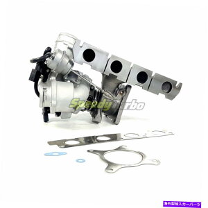 Turbo Charger �^�[�{�`���[�W���[K03-0105 for VW EOS Golf GTI Jetta Passat Audi A3 TT 2.0L GAS BPY Turbocharger K03-0105 For VW Eos Golf GTI Jetta Passat Audi A3 TT 2.0L Gas BPY�y���s�A���i�z
