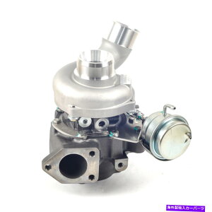 Turbo Charger Kia Sorento D4CB 2.5L 28200-4A470ɍCCT^[{[d CCT Turbo Charger To Suit Kia Sorento D4CB 2.5L 28200-4A470