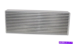 Turbo Charger ĈptH[}X12840C^[N[[RA Vibrant Performance 12840 Intercooler Core