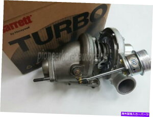 Turbo Charger {̃Mbg^[{[dA6620903080 6620903080 Ssangyong Musso Genuine Garrett Turbo Charger A6620903080 6620903080 For SSangyong Musso