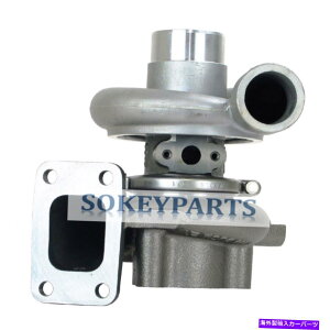 Turbo Charger V49179-02910OHGŴ߂̃^[{[d6FD^[{TD06H 1PC New 49179-02910 Turbo Charger For Mitsubishi Engine 6FD Turbo TD06H 1pc