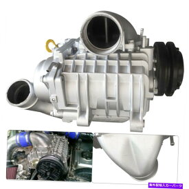Turbo Charger スーパーチャージャールートブースターターボチャージジープチェロキートヨタプレビアビュイックSUV Supercharger Root Booster Turbocharger for Jeep Cherokee Toyota Previa Buick SUV