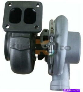 Turbo Charger �^�[�{T04E74�^�[�{�`���[�W3528777�J�~���Y6 BT 6 CT 6 CTA 8.3�G���W�� Turbo T04E74 Turbocharger 3528777 for Cummins 6 BT 6 CT 6 CTA 8.3 Engines