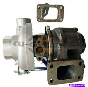 Turbo Charger �R�}�cWA120-3MC D39E-1A D39P-1A�^�[�{HX30W�^�[�{�`���[�W6732-81-8650�̏ꍇ For Komatsu WA120-3MC D39E-1A D39P-1A Turbo HX30W Turbocharger 6732-81-8650�y���s�A���i�z