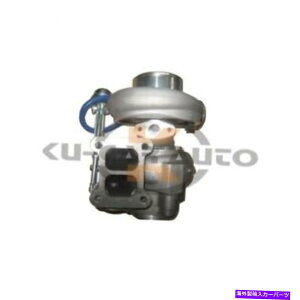 Turbo Charger �R�}�c�_���v�g���b�NCD110R-2�G���W��SAA6D114E�^�[�{�`���[�W6743-81-8040�̏ꍇ For Komatsu Dump Truck CD110R-2 Engine SAA6D114E Turbocharger 6743-81-8040�y���s�A���i�z