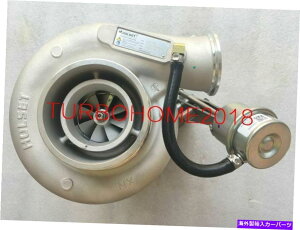 Turbo Charger �V�����{���̃z���Z�b�gHX35W 2834798 2834799 Cummins 6BT 6BTA 5.9L�^�[�{�`���[�W8cm NEW GENUINE HOLSET HX35W 2834798 2834799 CUMMINS 6BT 6BTA 5.9L Turbocharger 8CM