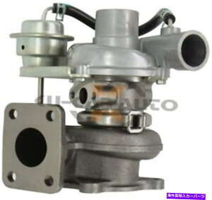 Turbo Charger �^�[�{�`���[�W���[1G924-17012 v2403mdite2bbc�G���W���������Kubota�g���N�^�[�p TurboCharger 1G924-17012 for Kubota Tractor Various with V2403MDITE2BBC Engine�y���s�A���i�z