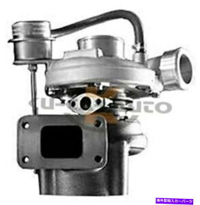 Turbo Charger �^�[�{�`���[�W���[320/06048 JCB�o�b�N�z�[���[�_�[4.4L�f�B�[�[���}�b�N�X�G���W���p Turbocharger 320/06048 for JCB Backhoe Loader 4.4L Dieselmax Engine