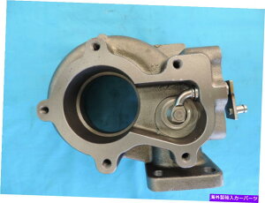 Turbo Charger J~YfB[[zZbgWH1C / HX35W^[{[d^[rrCnEWO For Cummins Diesel Holset WH1C / HX35W Turbo Charger Turbine Exhaust Housing