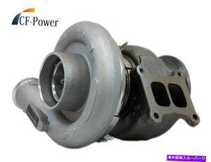 Turbo Charger �^�V�����_�C���N�g�t�B�b�g�^�[�{�`���[�W���[�J�~���YISM M11 HX55�^�[�{3590044; 3800471 Brand New Direct Fit Turbocharger Cummins ISM M11 HX55 Turbo 3590044; 3800471�y���s�A���i�z