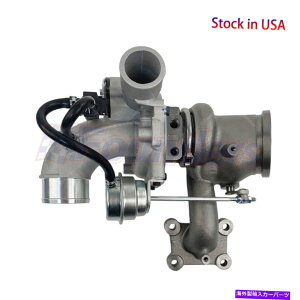 Turbo Charger �t�H�[�h�G�X�P�[�v�t�H�[�J�X�t���[�W�����^�E���X�����J�[��MKC MKZ 2.0L�̃^�[�{�`���[�W���[ Turbocharger For Ford Escape Focus Fusion Taurus Lincoln MKC MKZ 2.0L�y���s�A���i�z