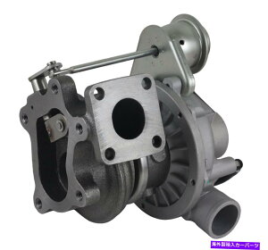 Turbo Charger V^[{[dCaterpillar Skid Steer 216b 226b 0104-890-012 13575-6180ɓK܂ NEW TURBO CHARGER FITS CATERPILLAR SKID STEER 216B 226B 0104-890-012 13575-6180