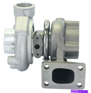 Turbo Charger 新しいターボ充電器は加藤掘削機HD300GS HD400 HD512 4918900800 ME080442に適合します NEW TURBO CHARGER FITS KATO EXCAVATOR HD300GS HD400 HD512 4918900800 ME080442