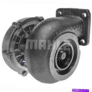 Turbo Charger Clevite Mahle 144TC2100600�^�[�{�`���[�W���[ Clevite MAHLE 144TC2100600 Turbocharger