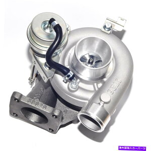 Turbo Charger g^hN[U[1HD-T HDJ80 4.2L 17010 CT26ɍCCT^[{[d CCT Turbo Charger To Suit Toyota Landcruiser 1HD-T HDJ80 4.2L 17010 CT26
