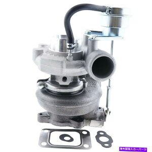 Turbo Charger TD04HL4^[{`[W[1J541-17012 Mitsubishi Bobcat Kubota V3800 3.8LGWp TD04HL4 Turbocharger 1J541-17012 for Mitsubishi Bobcat Kubota V3800 3.8L Engine