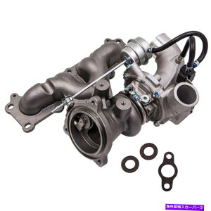 Turbo Charger ^[{`[W[2010-2014tH[{{V70 III BW T5 2.0T 177KW 241PS K03-0260 Turbo Charger 2010-2014 for Volvo V70 III BW T5 2.0T 177KW 241PS K03-0260