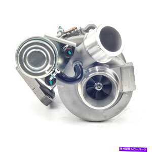 Turbo Charger Mitsubishi Triton 4M41 DI-D 3.2L 1515A041ɓKCCT^[{[d CCT Turbo Charger To Suit Mitsubishi Triton 4M41 Di-D 3.2l 1515A041