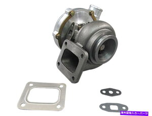 Turbo Charger T67^[{[d^[{`[W.81AR Pg86-92g^X[v7MGTEVO^[u T67 Turbo Charger Turbocharger .81AR P Trim 86-92 Toyota Supra 7MGTE Single Turb