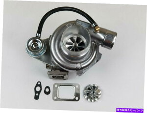 Turbo Charger 10u[hrbg^[{[d.60 A/RR[h.64zbgGT2871R T25 GT25 GT28 GT2860 10 blades Billet Turbo charger .60 A/R cold .64 hot GT2871R T25 GT25 GT28 GT2860