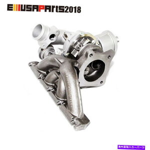 Turbo Charger 2008-2013 VW Jetta Passat GTI 2.0L CCTA 06J145701T 06J145702K�̃^�[�{�[�d�� Turbo charger For 2008-2013 VW Jetta Passat GTI 2.0L CCTA 06J145701T 06J145702K�y���s�A���i�z