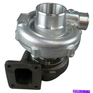 Turbo Charger CxRacingZ~bN{[xAOT67 GT67^[{[d0.68 A/R T4 500+ HP CXRacing Ceramic Ball Bearing T67 GT67 Turbo Charger 0.68 A/R T4 500+ HP Fast