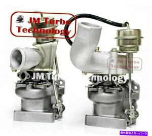 Turbo Charger AEfBA6 Quattro 2.7L 99-04 K04pcC^[{[diKFAEfBj Twin Turbo Charger for Audi A6 Quattro 2.7L 99-04 K04 (Fits: Audi)