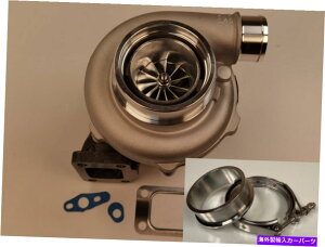 Turbo Charger ���[�V���O�^�[�{�[�d��GTX3576R GT35 GT30 A/R .60�Z���~�b�N�{�[���x�A�����OT3 .82 A/R Racing Turbo charger GTX3576R GT35 GT30 A/R .60 ceramic Ball Bearing T3 .82 A/R