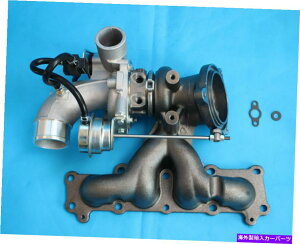 Turbo Charger h[o[̃^[{[dEvoque / Ford Mondeo Ecoboost 2.0L 530398880288 Turbo Charger for Land Rover Evoque / Ford Mondeo Ecoboost 2.0L 53039880288