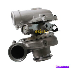 Turbo Charger International DT466E DT408P DT466P GARRETT GT3782^[{[d International DT466E DT408P DT466P Garrett GT3782 Turbo charger