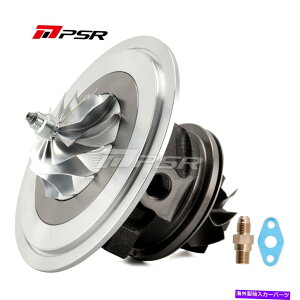 Turbo Charger pT[PSR2860{[xAO^[{J[gbWCHRAZ^[ZNV Pulsar PSR2860 Ball Bearing Turbo Cartridge CHRA Replacement Center Section