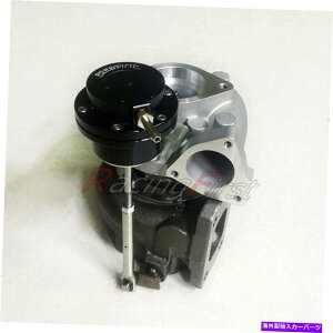 Turbo Charger GTX2860R GTX28R�^�[�{�t�B�b�gS13 S14 S15 SR20DET�f���A���{�[���x�A�����O�^�[�{�`���[�W���[ GTX2860R GTX28R Turbo Fits S13 S14 S15 SR20DET Dual Ball bearing Turbocharger�y���s�A���i�z