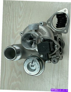 Turbo Charger 56mmrbgzC[AbvO[h6+6^[{`[W[300hp~jN[p[S R55 R56 R57 1.6L 56mm Billet wheel Upgrade 6+6 Turbocharger 300HP Mini Cooper S R55 R56 R57 1.6L
