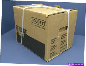 Turbo Charger Holset 4033234H TurboCharger.ID21-5.H2D for 12L{{^[{fB[[TD122 H2C Holset 4033234H Turbocharger.ID21-5.H2D for 12L Volvo Turbo Diesel TD122 H2C