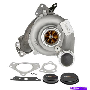 Turbo Charger �����Z�f�XGL�N���X3.0L 320 CDI W164 2005-2009 165KW 765155-5008�p�r���b�g�^�[�{ Billet Turbo For Mercedes GL-Class 3.0L 320 CDI W164 2005-2009 165kw 765155-5008�y���s�A���i�z