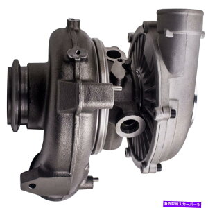 Turbo Charger Ford F250 F350 Powerstroke 6.0LfB[[1877834C91 07GT3782VA^[{[d[d GT3782VA Turbo Charger for Ford F250 F350 Powerstroke 6.0L Diesel 1877834C91 07