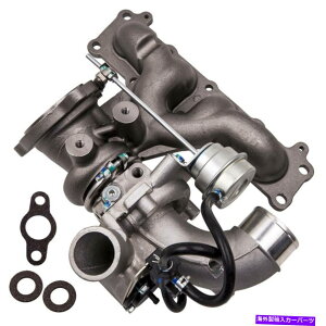 Turbo Charger �����h���[�o�[�����W���[�o�[Eovque 2.0L�K�XBLR074185�p�^�[�{�[�_�[�^�[�{�`���[�W���[ Turbolader Turbocharger for Land Rover Range Rover Eovque 2.0L Gas BLR074185�y���s�A���i�z