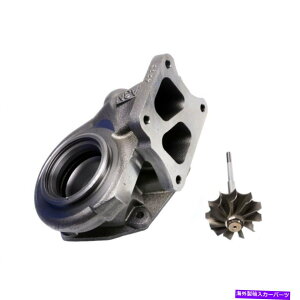 Turbo Charger OHGH9 TD06SL2RO[^[rzC[ +nEWOpTRITDT^[{`[W[ TRITDT Turbocharger For Mitsubishi EVO 9 TD06SL2R Green Turbine Wheel + Housing