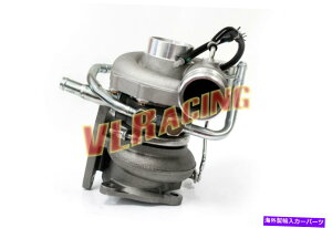Turbo Charger VF48 Turbo Subaru WRX STI Turbo EJ20 EJ25 TurboCharger Brend New�ƌ݊��� Compatible for VF48 TURBO SUBARU WRX STI TURBO EJ20 EJ25 TURBOCHARGER BRAND NEW�y���s�A���i�z