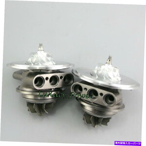 Turbo Charger yA^[{J[gbWAEfBS6 S7 A8 CEUC CEUA 4.0 V8 2013-2016pyA Pair Turbo Cartridge CHRA Core for Audi S6 S7 A8 CEUC CEUA 4.0 V8 2013-2016